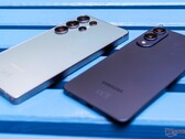 Преемник Galaxy S25 Edge (на фото) получит новую 50 МП ультраширокую камеру. (Источник изображения: Notebookcheck)