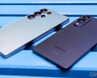 Преемник Galaxy S25 Edge (на фото) получит новую 50 МП ультраширокую камеру. (Источник изображения: Notebookcheck)