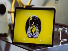 Обзор Samsung Galaxy Tab S10 Lite (источник изображения: Marcus Herbrich)