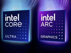 Тестирование Intel Arc Graphics 140T - Графика Arrow Lake-H обзавелась поддержкой генерации кадров
