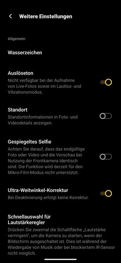 Обзор смартфона Vivo X200 FE