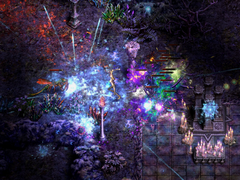 Скриншот игры «Shadow Dungeon»