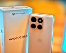 Motorola Edge 70 Plus на самом деле дешевле и немного упрощён по сравнению с Edge 70.