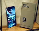 Oppo Find X9 - хороший смартфон, но он также подчеркивает некоторые проблемы отрасли. (Источник изображения: Notebookcheck)