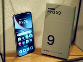 Oppo Find X9 - хороший смартфон, но он также подчеркивает некоторые проблемы отрасли. (Источник изображения: Notebookcheck)