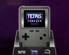 Коллекционное издание Tetris Forever поставляется с игровым портативным компьютером. (Источник изображения: Digital Eclipse)