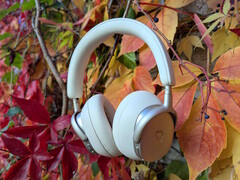 Лучшие наушники с ANC в своем ценовом диапазоне? Обзор Baseus Inspire XH1