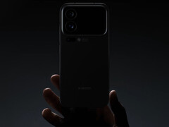 Xiaomi 17 Pro Max может стать настоящим обновлением по сравнению с 15 Pro. На фото: дизайн задней панели серии 17 Pro. (Источник изображения: Xiaomi - отредактировано)