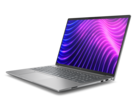 HP ZBook X G1i.