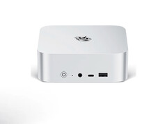 Как и его более дорогой собрат Pro, мини-ПК Beelink SER9 теперь может быть оснащен единственным в Китае APU AMD Ryzen 7 H 255. (Источник изображения: ITHome)