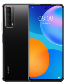Протестировано: Huawei P Smart (2021). Тестовый образец был предоставлен немецким крылом компании Huawei