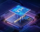 Серия Vivo X300 выйдет на рынок с кастомизированным Dimensity 9500. (Источник изображения: Vivo)