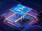 Серия Vivo X300 выйдет на рынок с кастомизированным Dimensity 9500. (Источник изображения: Vivo)