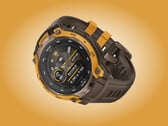 Серия Instinct 3 получила второе бета-обновление версии v16.xx.