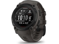 Несколько моделей смарт-часов Garmin получают новое обновление программного обеспечения