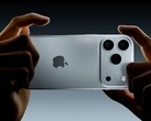 Apple планирует в будущем использовать принципиально новые сенсоры камер от Samsung с "гибридной технологией затвора". (Источник изображения: @AppleTrack)