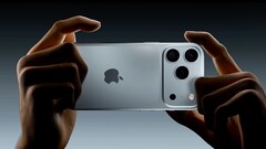Apple планирует в будущем использовать принципиально новые сенсоры камер от Samsung с &quot;гибридной технологией затвора&quot;. (Источник изображения: @AppleTrack)