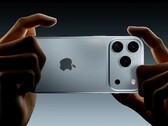 Apple планирует в будущем использовать принципиально новые сенсоры камер от Samsung с "гибридной технологией затвора". (Источник изображения: @AppleTrack)