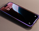 В iPhone 16 Pro используется обычный OLED-дисплей, в отличие от его братьев и сестер iPad Pro. (Источник изображения: Appshunter.io &amp; Unsplash)