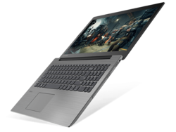 На обзоре: Lenovo IdeaPad 330-15IGM 81D1. Тестовый образец предоставлен CUKUSA.com