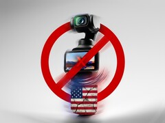 Модели Osmo Pocket 4 и Pocket 4 Pro были изъяты из базы данных FCC, говорится в утечке информации.