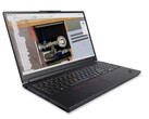 ThinkPad T16g Gen 3 поставляется с графическими процессорами Nvidia GeForce RTX 5080 или GeForce RTX 5090. (Источник изображения: Lenovo)