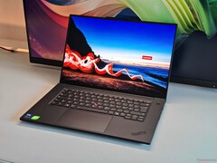 Lenovo ThinkPad T1g Gen 8 (источник изображения: Notebookcheck)