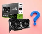 Помимо объема VRAM, RTX 5060 Ti 8 ГБ обладает теми же характеристиками, что и RTX 5060 Ti 16 ГБ. (Источник изображения: Asus, отредактировано Unsplash)