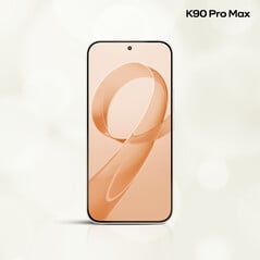 Redmi K90 Pro Max. (Источник изображения: Redmi)