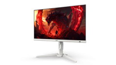 Nitro GS272U. (Источник изображения: Acer)