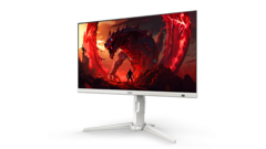 Nitro GS272U. (Источник изображения: Acer)