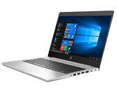 Ноутбук HP ProBook 445 G6 (Ryzen 5 2500U, RX Vega 8, SSD, FHD). Обзор от Notebookcheck