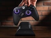 Контроллер 8BitDo Ultimate 3E для Xbox доступен в одном цветовом варианте.