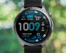 Amazfit Balance 2 XT (на фото) не поддерживает подводное плавание, как оригинальные смарт-часы. (Источник изображения: Best Buy, отредактировано)