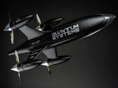 Дрон Apex от компании Quantum Systems, поддерживаемой Porsche.