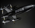 Дрон Apex от компании Quantum Systems, поддерживаемой Porsche.