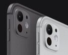 Apple последний раз iPad Pro обновлялся в мае 2024 года, текущие модели на фото. (Источник изображения: Apple)