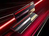 Первый комплект оперативной памяти DDR5 под брендом ROG (на фото) изготовлен компанией Biwin 