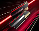 Первый комплект оперативной памяти DDR5 под брендом ROG (на фото) изготовлен компанией Biwin