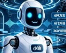 BYD Xiao Di: робот с искусственным интеллектом бросает вызов Tesla Optimus, Xpeng Iron и Chery Aimoga