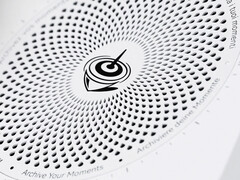 Для ME Pro будут доступны две модели. На снимке: промо-изображение сетевого хранилища, не относящегося к модели Pro. (Источник изображения: Beelink)