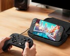 Компания Belkin выпустила зарядный чехол для Nintendo Switch 2 (на фото). (Источник изображения: Belkin)