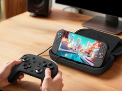 Компания Belkin выпустила зарядный чехол для Nintendo Switch 2 (на фото). (Источник изображения: Belkin)
