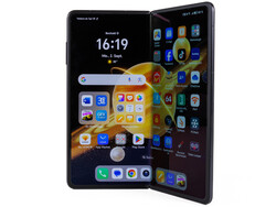 Honor Обзор Magic V3. Тестовое устройство предоставлено Honor Global.