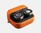 Компания Boox выпустила устройство для переворачивания страниц Tappy Bluetooth в новом цвете под названием Citrus.