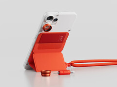 Nothing Phone 2 Pro будет доступен в США в рамках программы бета-тестирования (Источник изображения: Nothing)