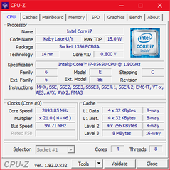 CPU-Z