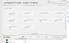 Creator Center: интеграция со сторонним ПО (Adobe Premiere или VEGAS Pro, например)