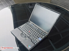 Обзор уникального ноутбука Lenovo X62 от коллектива 51nb
