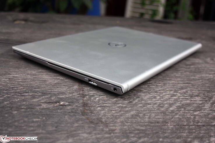 Протестировано: Dell Inspiron 13 5310, благодарность магазину Cyberport за тестовый экземпляр!